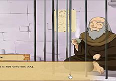 Four Elements Trainer Book 2 Love Route Part 3