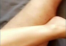 Sexy Flashing And Hot Snaps