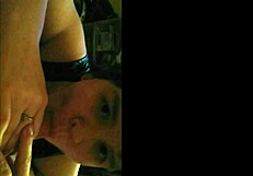 कुकी को मुंह भर स्वादिष्ट माल मिला