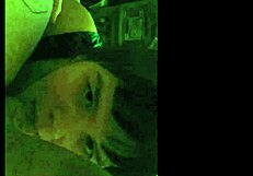 कुकी को मुंह भर स्वादिष्ट माल मिला