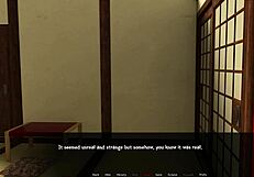 Lets Play Forbidden Dojo Part 10