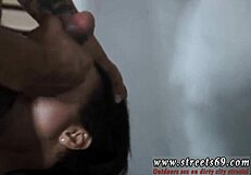 police bang adrian maya's sweet ass in group domination?