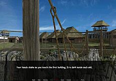 Lets Play Forbidden Dojo Part 10