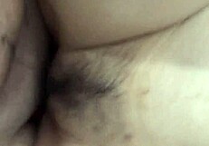 myanmar girl gets licked and fucked missionary in the morning