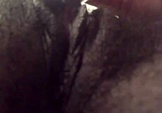 Tight Pink Pussy Gets Stretched By Toys Until It's Soaking Wet