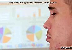 Straight Teen Gets Bored And Explores Gay XXX On Pantsless Friday.