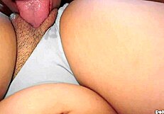 I've been so bad, need a lesson with ass licking