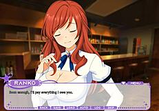 Lewd Project Idol 2 with Sexy Ara Ara