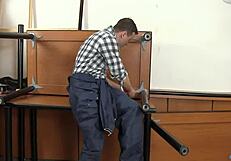 Lesbian Babes in Sensational 69 Pleasuring! What a Nasty Teen Show!