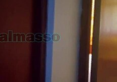 hidden camera catches migrant woman fucking teen for money, she says no ass kissing or spanking