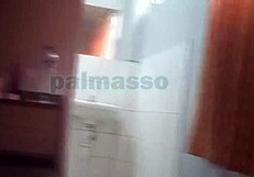 hidden camera catches migrant woman fucking teen for money, she says no ass kissing or spanking