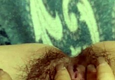 This asian pussy looks so tempting and wet 😍