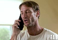 Hey, check out boffing the petite teen babysitter River Lynn in POV with Ryan McLane – so hardcore!