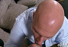 Free Homosexual Sex Action in Raw Detail.