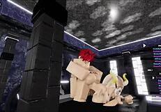 Blonde Succubus Intensely Enjoying Cat Boy Dick In Hardcore Action