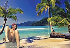 Camsoda Curvy Amateur Girl Fucks Herself With Glass Dildo