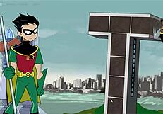 18titans episode 48 - sweet anime hentai