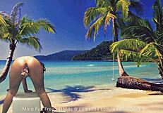 Camsoda Curvy Amateur Girl Fucks Herself With Glass Dildo