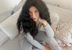 Step-Mom Mixes Up Viagra with Headache Pills!