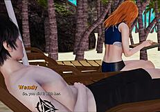 Exploring my real desire in episode 26