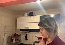 preparing morning coffee the brazilian way