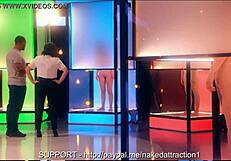 Naked attraction season 1 episode 4