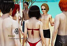 Exploring my real desire in episode 26