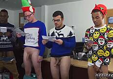 black teen asks, 'want to see me jerk off?'