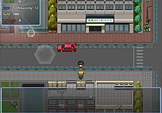 I gotta pay my debt with this pervert or become a prostitute, part 1