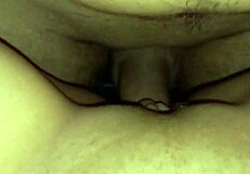 I CUM In My Horny Cousin's MOUTH In The KITCHEN