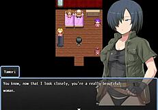 I gotta pay my debt with this pervert or become a prostitute, part 1