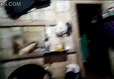 They fill me with hot cum after gym aerobics, fucking me hard