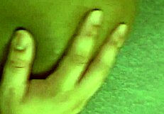 Feel The Passion As Busty Black British Babe Spreads For Intense Anal