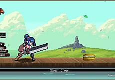 Heavy Hearts Episode 2 On Newgrounds