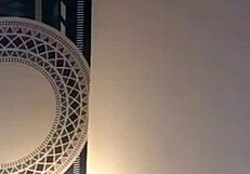 Taiwanese Beauty in Wild Action