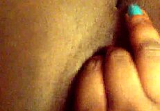 Me playing with my pretty body