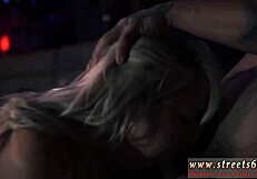 female investigator valerie white gets bound in extreme bondage capture