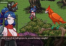 Heavy Hearts Episode 2 On Newgrounds