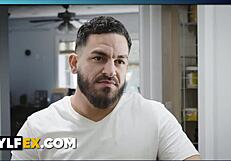 Mylfex Com: My Perfect Stepmom Casca Akashova Rides Me Every Christmas