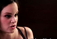 Babe eats pussy hard in sixtynine pose!