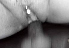 Tattooed Paty Angel Takes Cumshot From Married Milf!