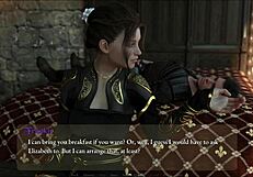 The Price Of Power Chapter 56