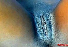 Cheating Girl Caught Doing Porn with Intense Action!