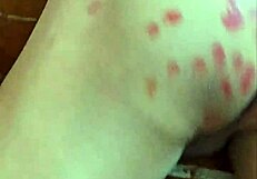 Myanmar Gay Amateur Solo With Hot Wax.