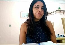 Sarah Rosa Returns For Part 2 Gangbang At The Liberal Bar In Cuiaba