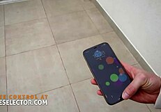 Pov Assfucking and Footjob with Cumhungry Stepsister!