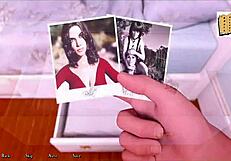 Being a dik chick route 21