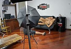 Ser� que dessa vez binho ted leva no rabo