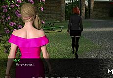 dusklightmanor - so much cum filling her pussy