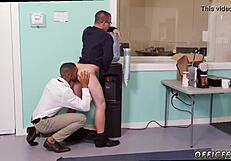 Gay Office Sex Porn Video Sexual Class